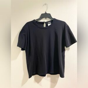 Chanel blouse shirt top women’s XL